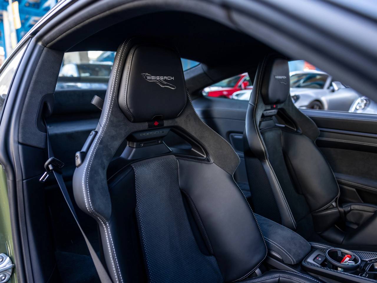 2026 Porsche 911 911 GT3