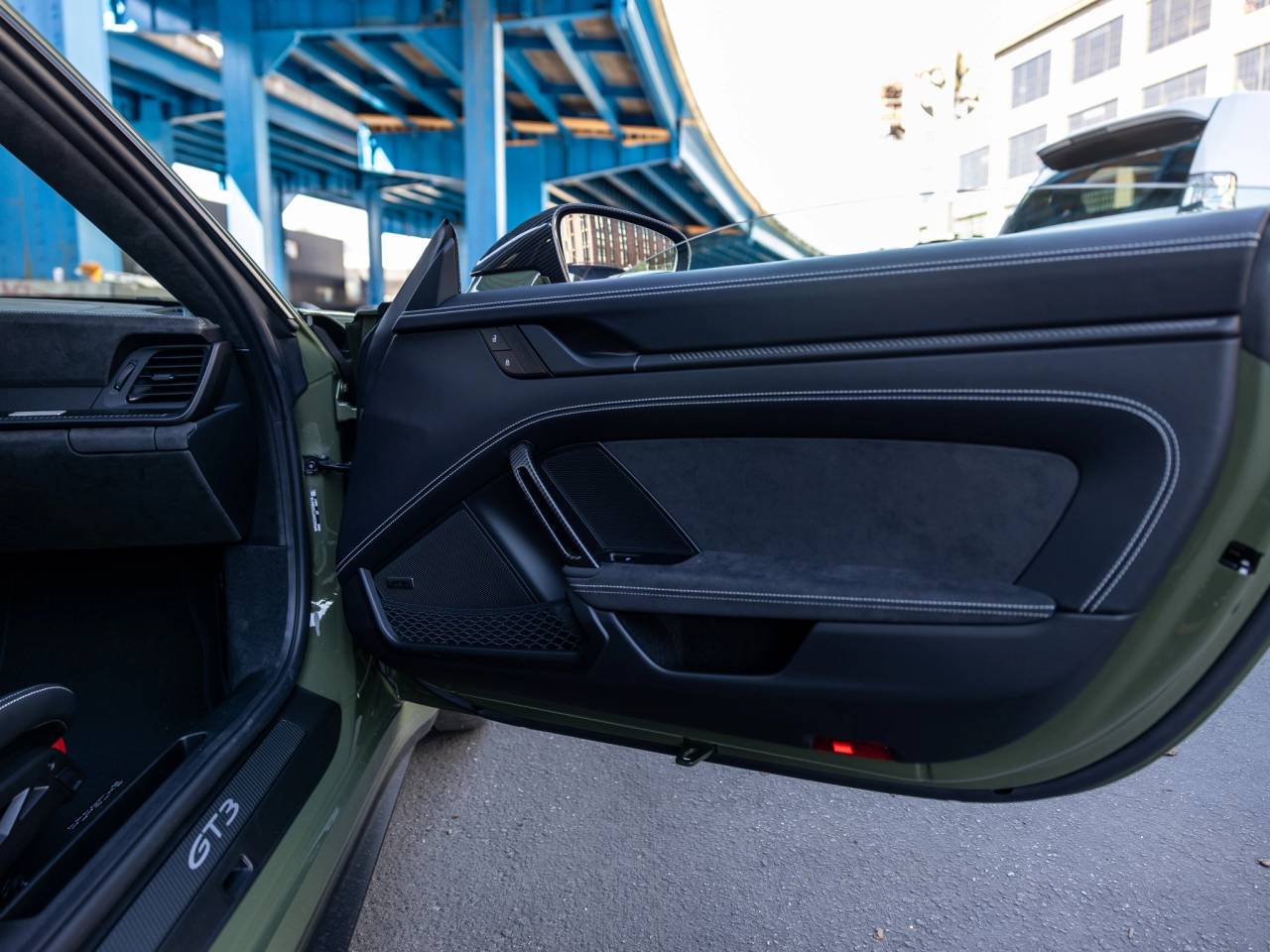 2026 Porsche 911 911 GT3