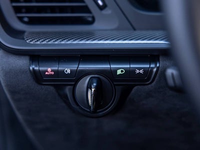 2026 Porsche 911 911 GT3