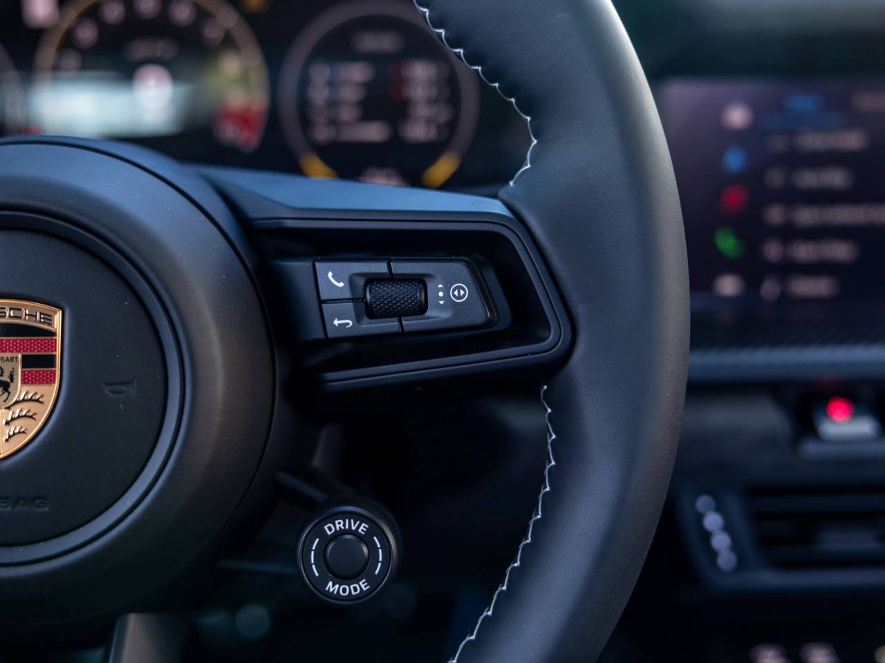 2026 Porsche 911 911 GT3