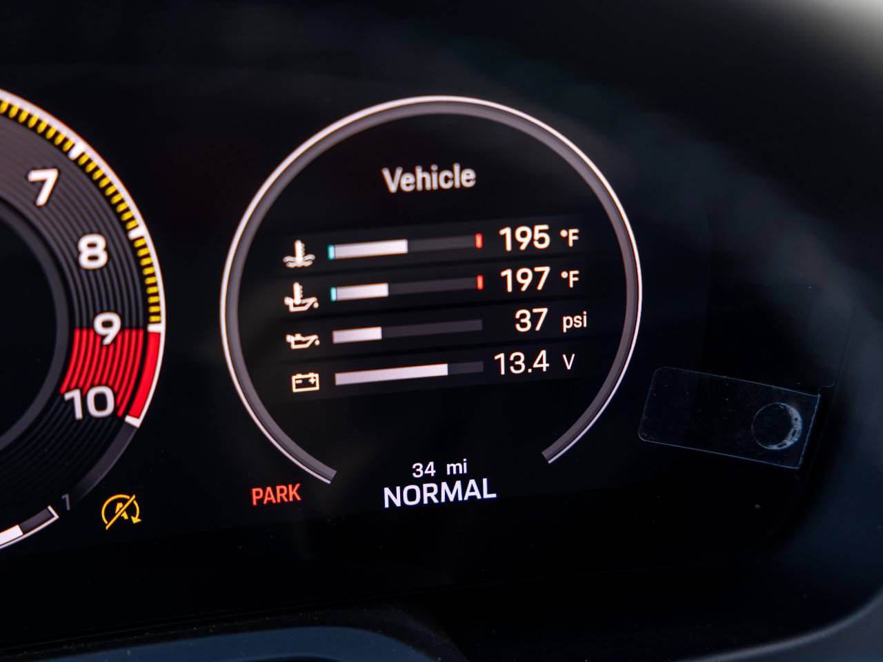 2026 Porsche 911 911 GT3