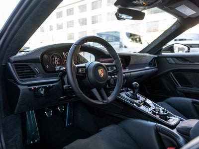 2026 Porsche 911 911 GT3