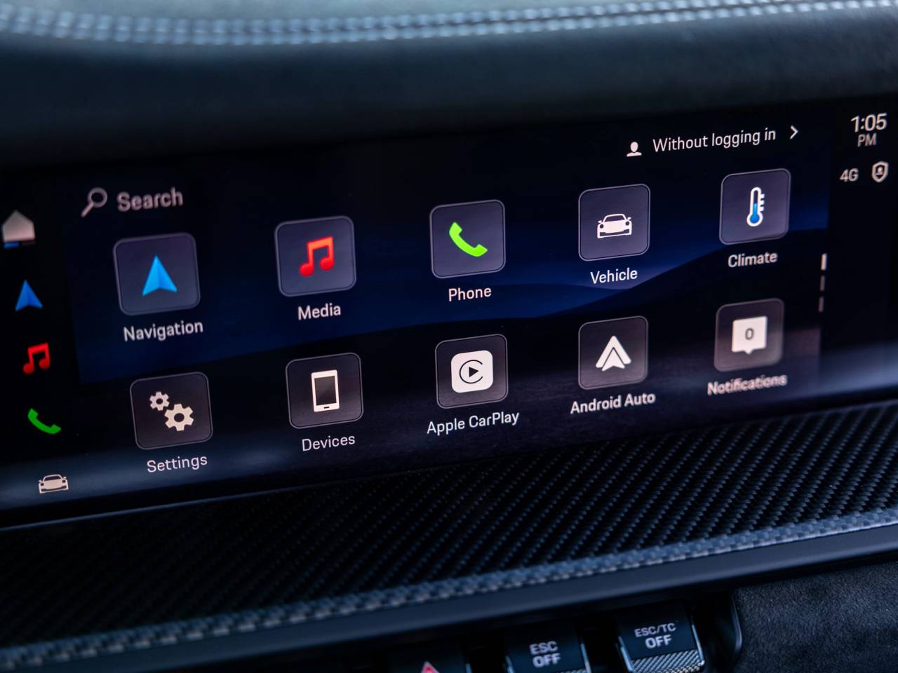 2026 Porsche 911 911 GT3