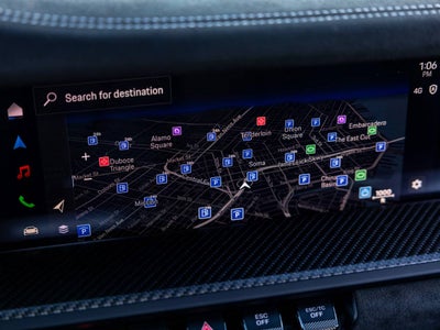 2026 Porsche 911 911 GT3