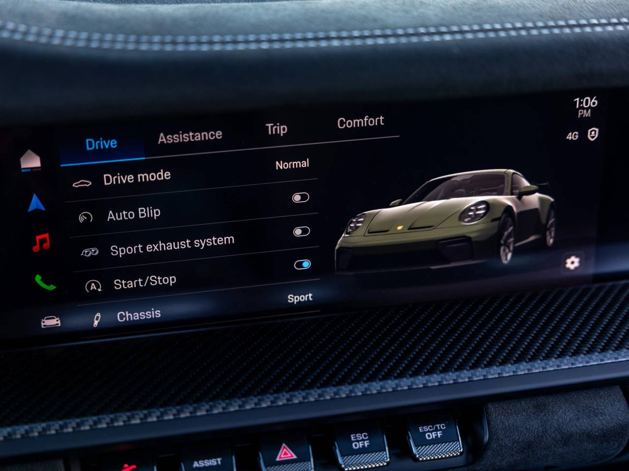 2026 Porsche 911 911 GT3