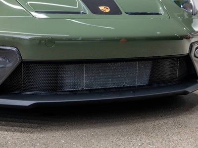 2026 Porsche 911 911 GT3