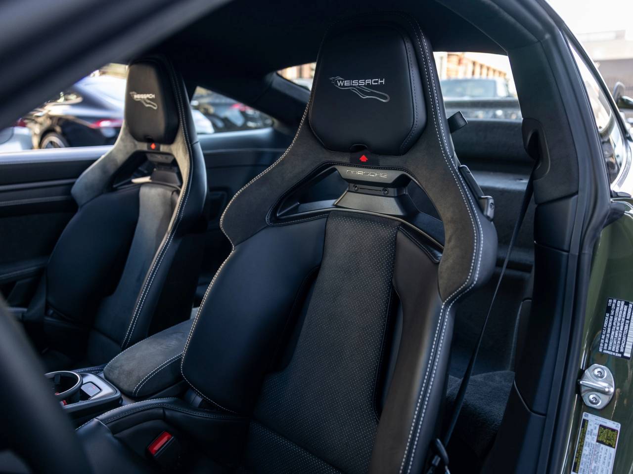 2026 Porsche 911 911 GT3