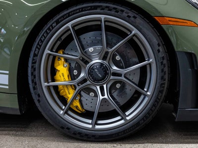 2026 Porsche 911 911 GT3