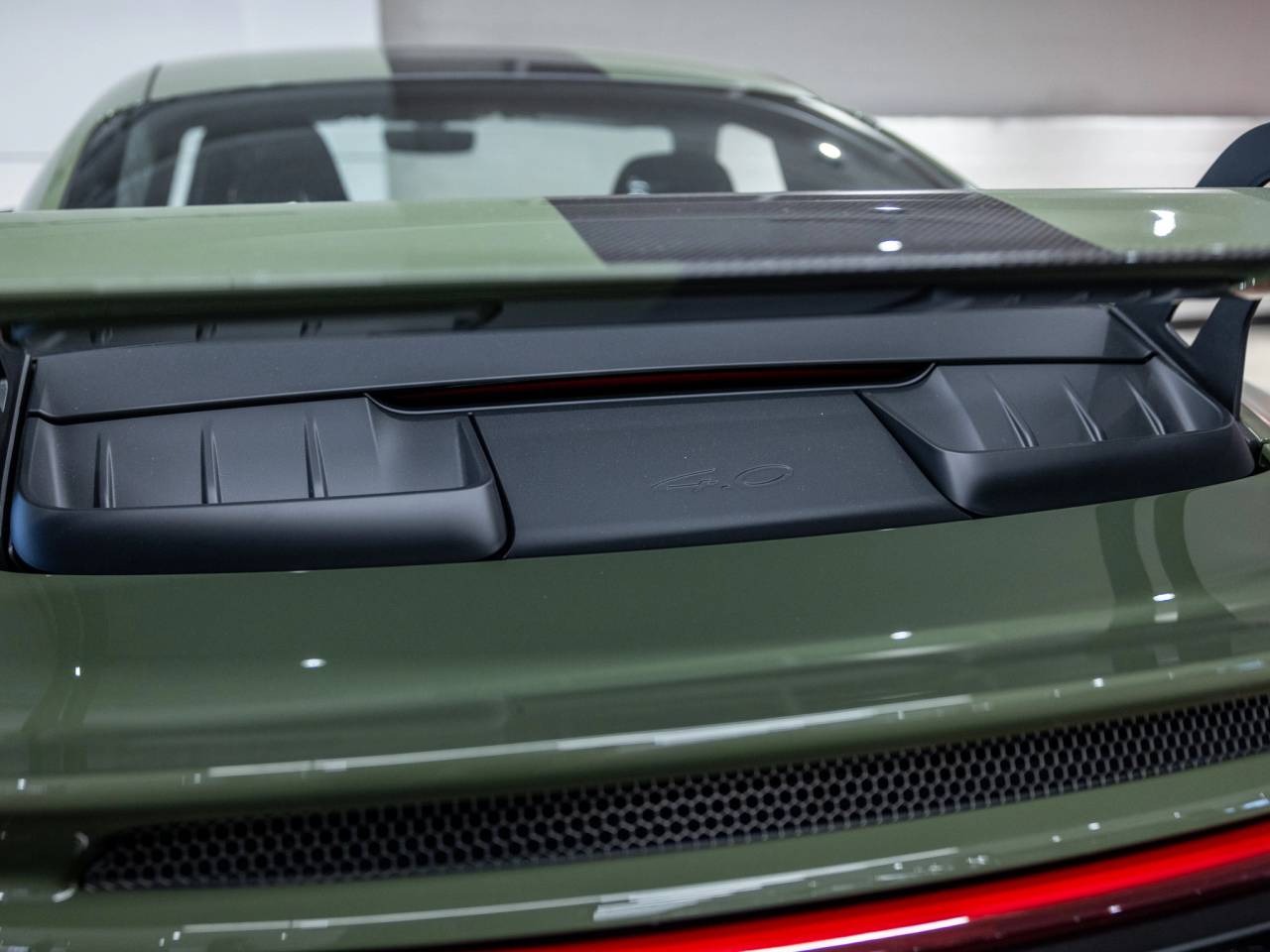 2026 Porsche 911 911 GT3