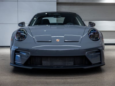 2026 Porsche 911 GT3 with Touring Package