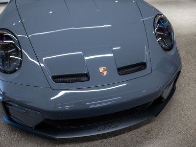 2026 Porsche 911 GT3 with Touring Package
