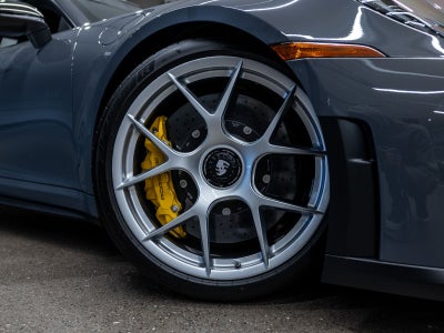 2026 Porsche 911 GT3 with Touring Package