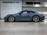 2026 Porsche 911 GT3 with Touring Package