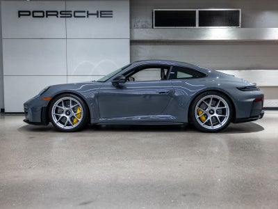 2026 Porsche 911 GT3 with Touring Package