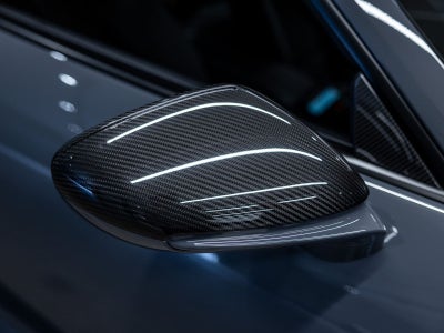 2026 Porsche 911 GT3 with Touring Package