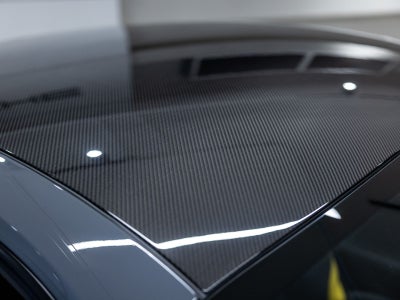 2026 Porsche 911 GT3 with Touring Package