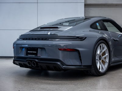 2026 Porsche 911 GT3 with Touring Package