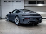 2026 Porsche 911 GT3 with Touring Package