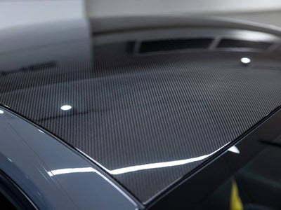2026 Porsche 911 GT3 with Touring Package