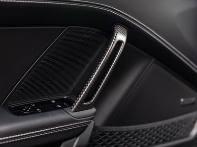 2026 Porsche 911 GT3 with Touring Package