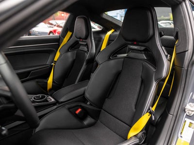2026 Porsche 911 GT3 with Touring Package