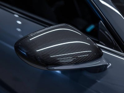 2026 Porsche 911 GT3 with Touring Package