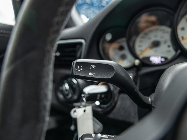 2018 Porsche 911 911 GT3