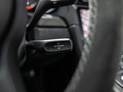 2018 Porsche 911 911 GT3