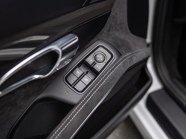 2018 Porsche 911 911 GT3