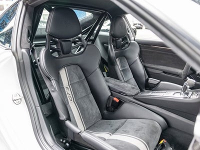 2018 Porsche 911 911 GT3