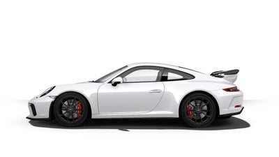 2018 Porsche 911 911 GT3
