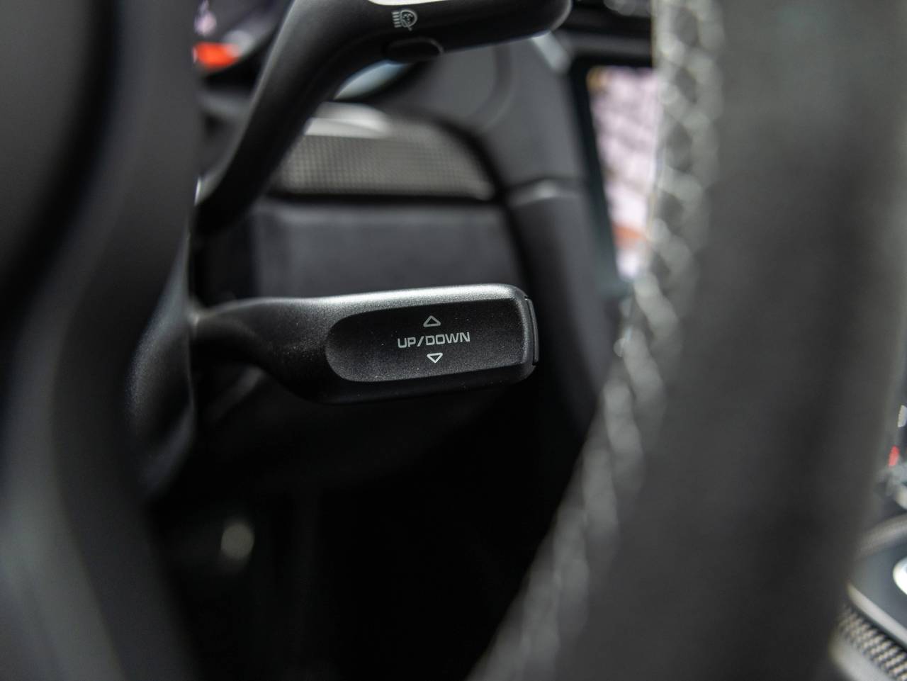 2018 Porsche 911 911 GT3