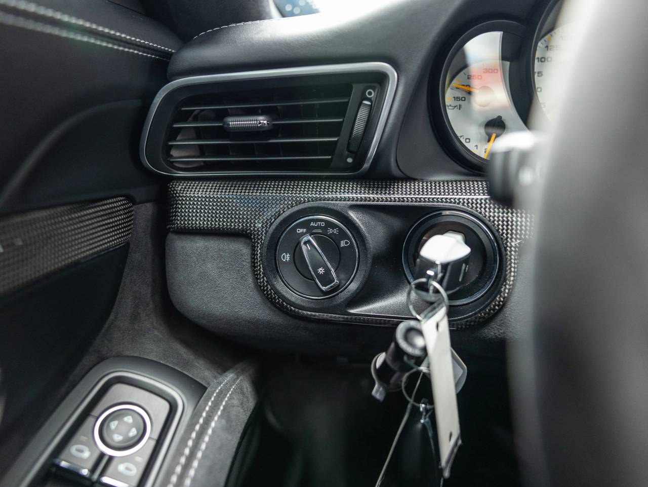 2018 Porsche 911 911 GT3