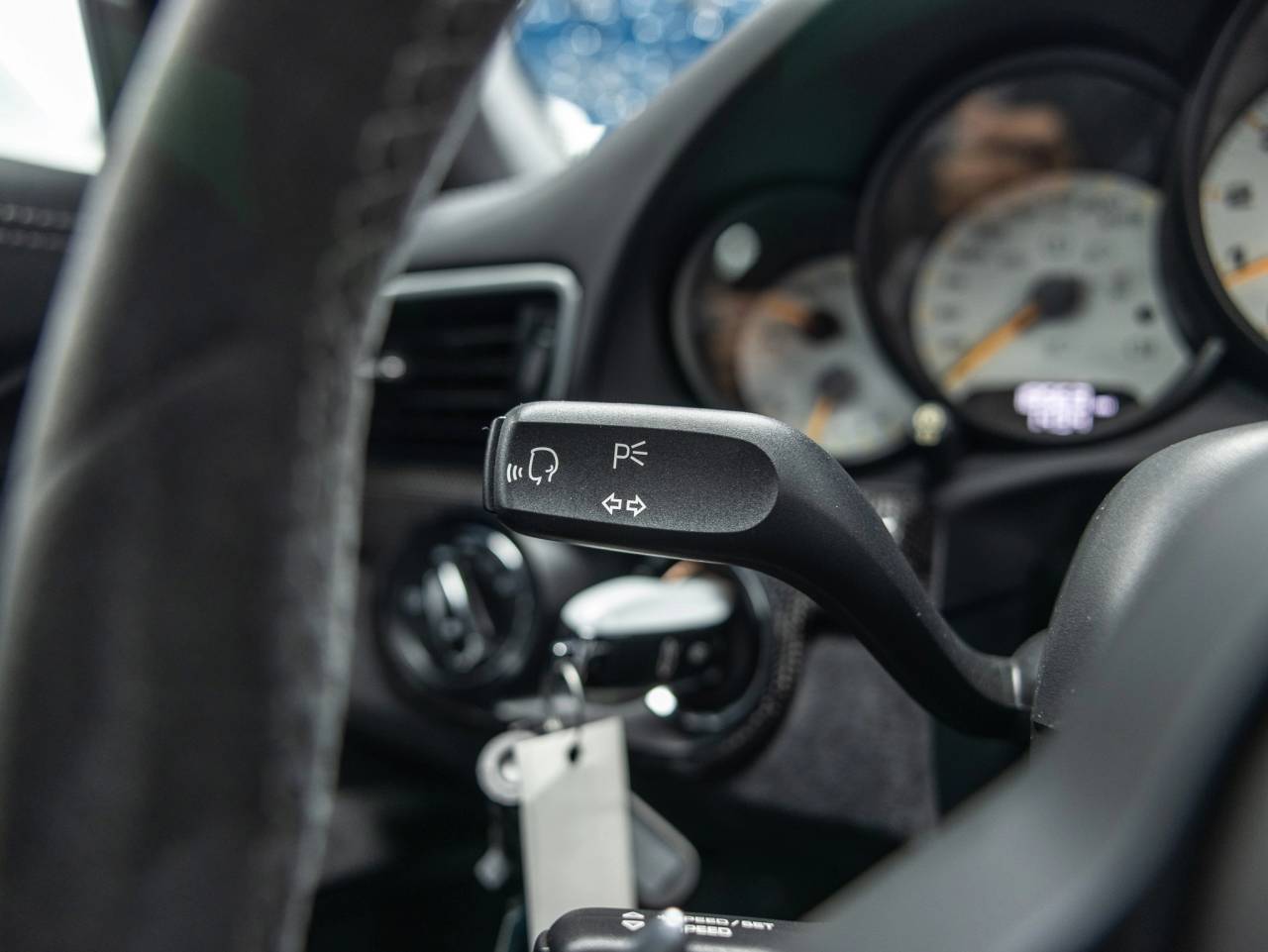 2018 Porsche 911 911 GT3