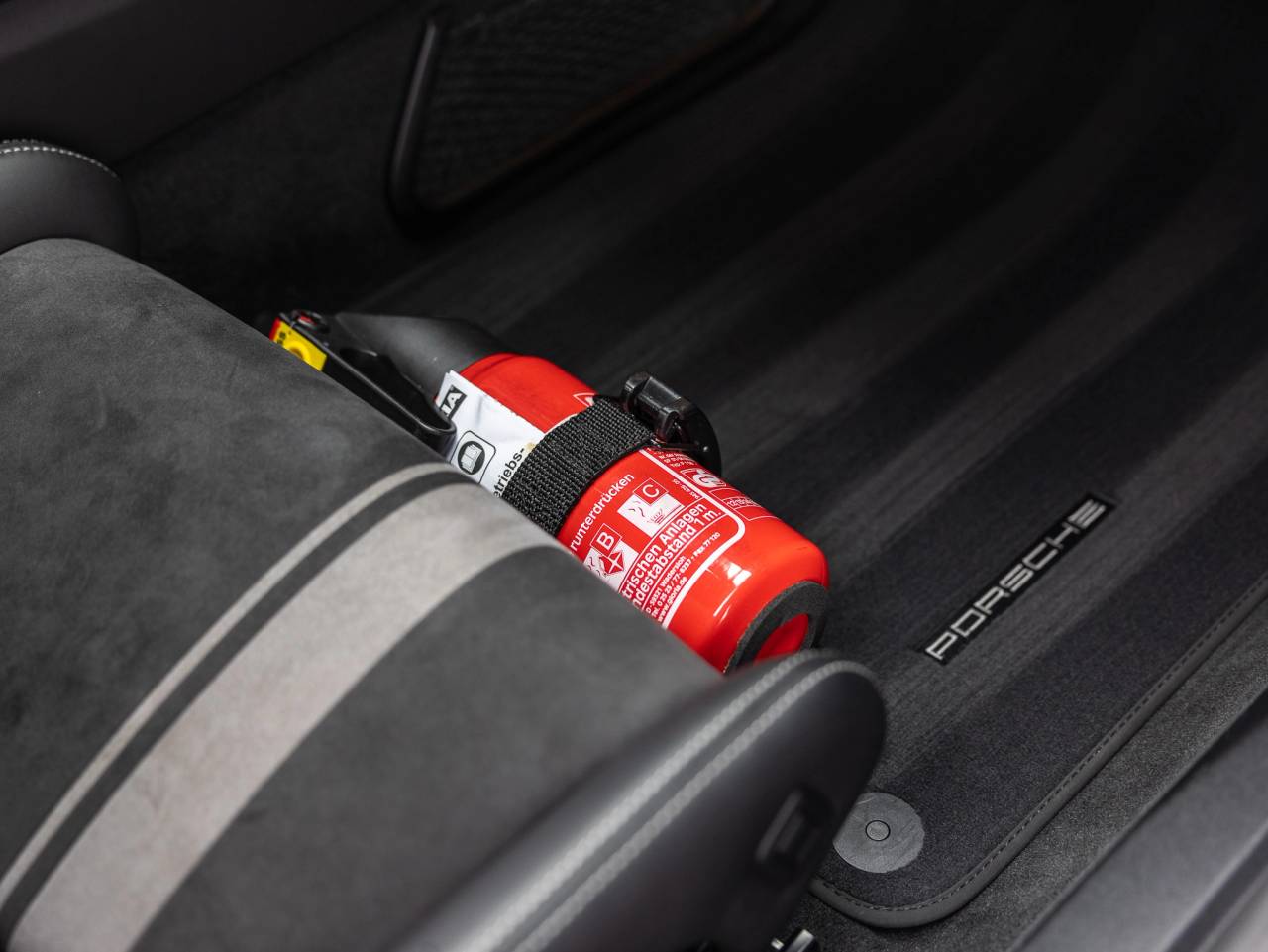 2018 Porsche 911 911 GT3