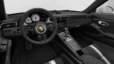 2018 Porsche 911 911 GT3