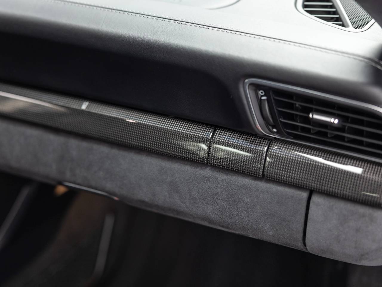 2018 Porsche 911 911 GT3