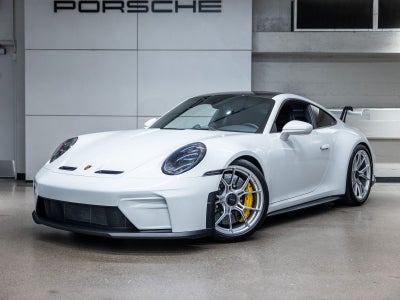 2026 Porsche 911 911 GT3