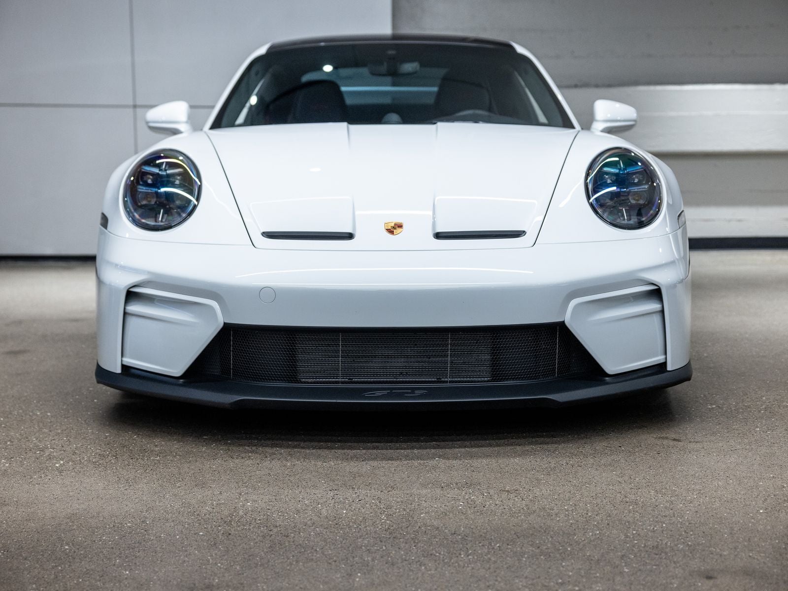 2026 Porsche 911 911 GT3