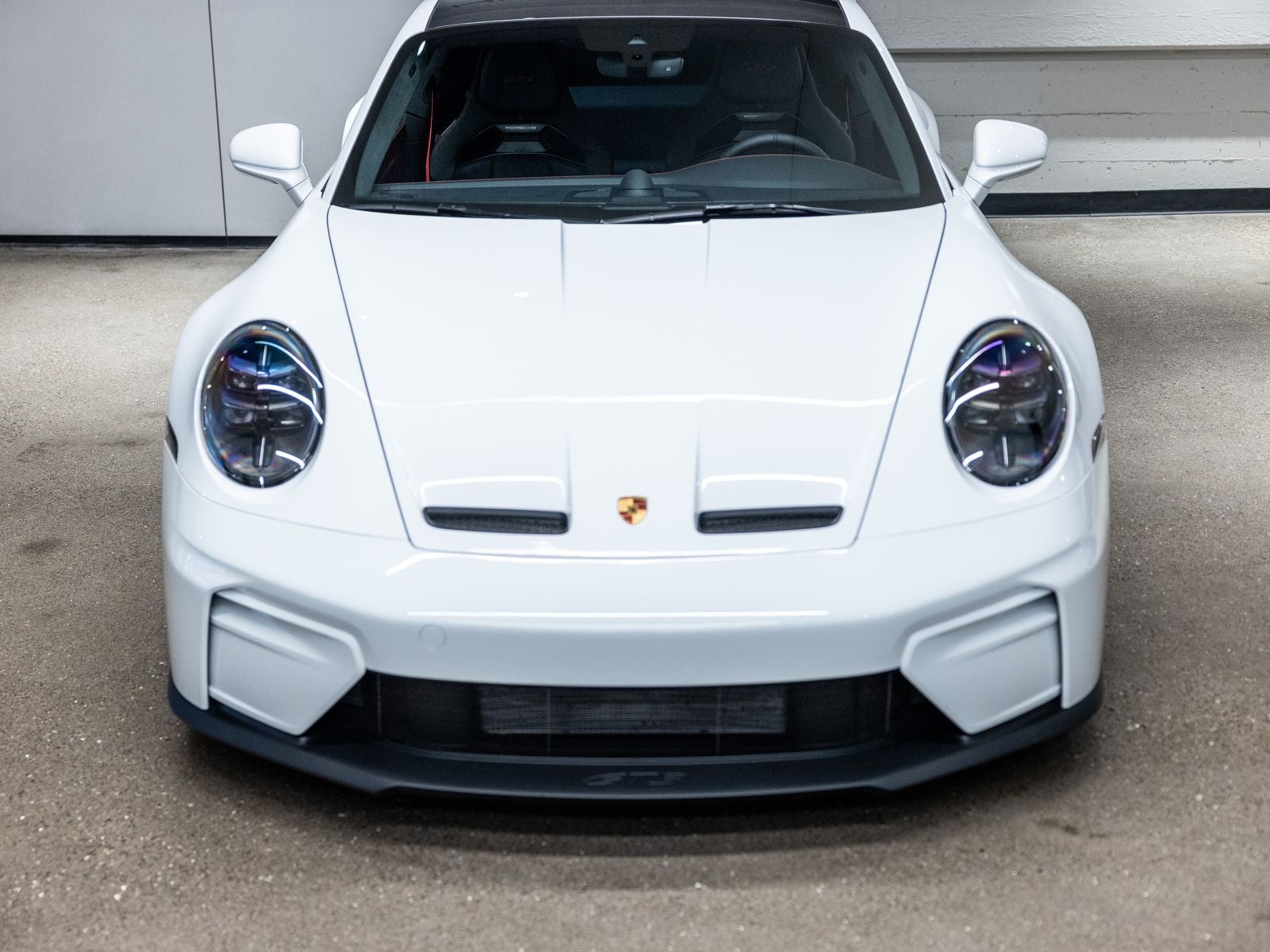 2026 Porsche 911 911 GT3