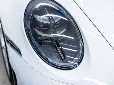 2026 Porsche 911 911 GT3