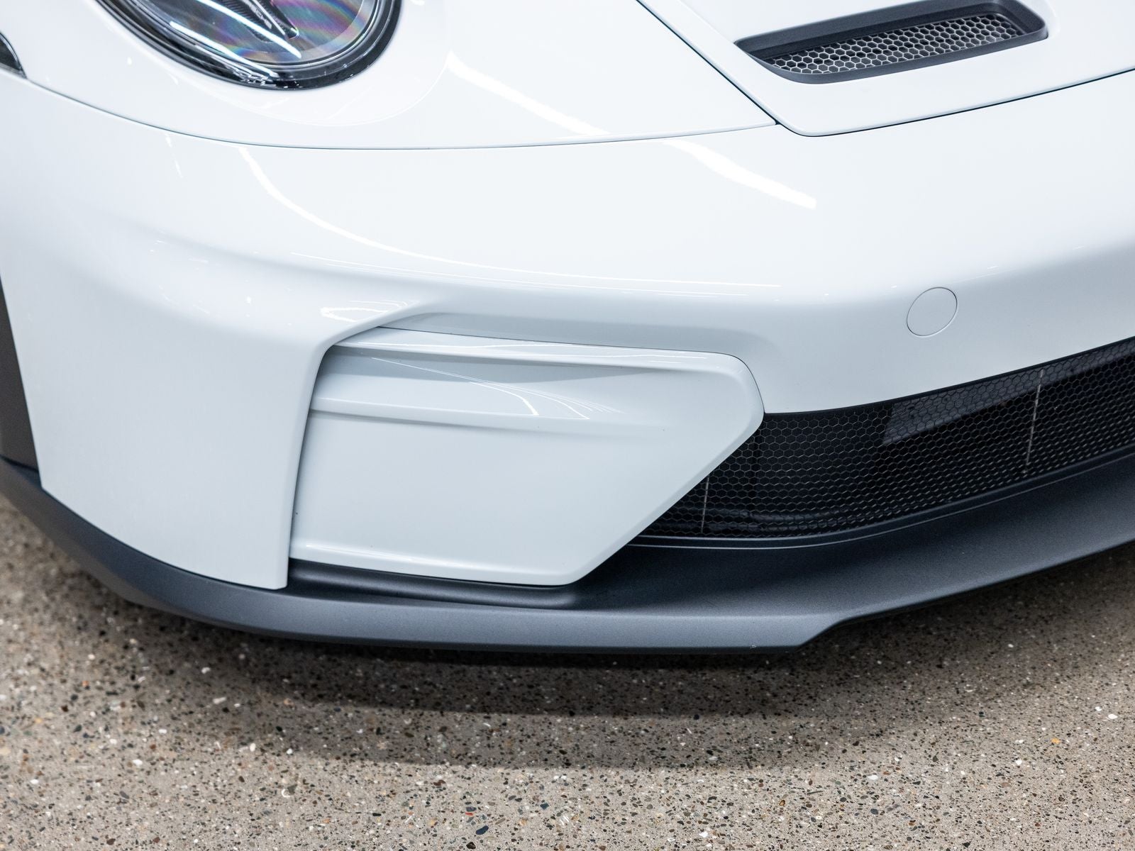 2026 Porsche 911 911 GT3
