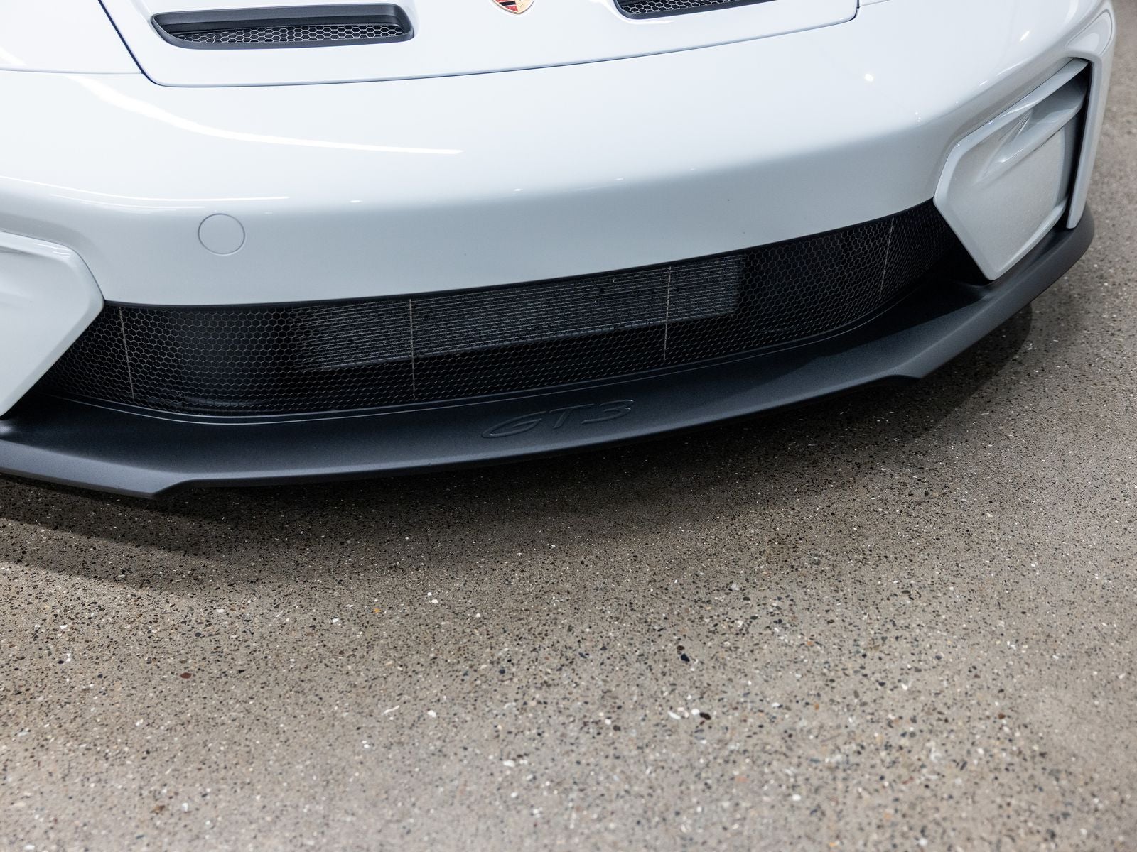 2026 Porsche 911 911 GT3