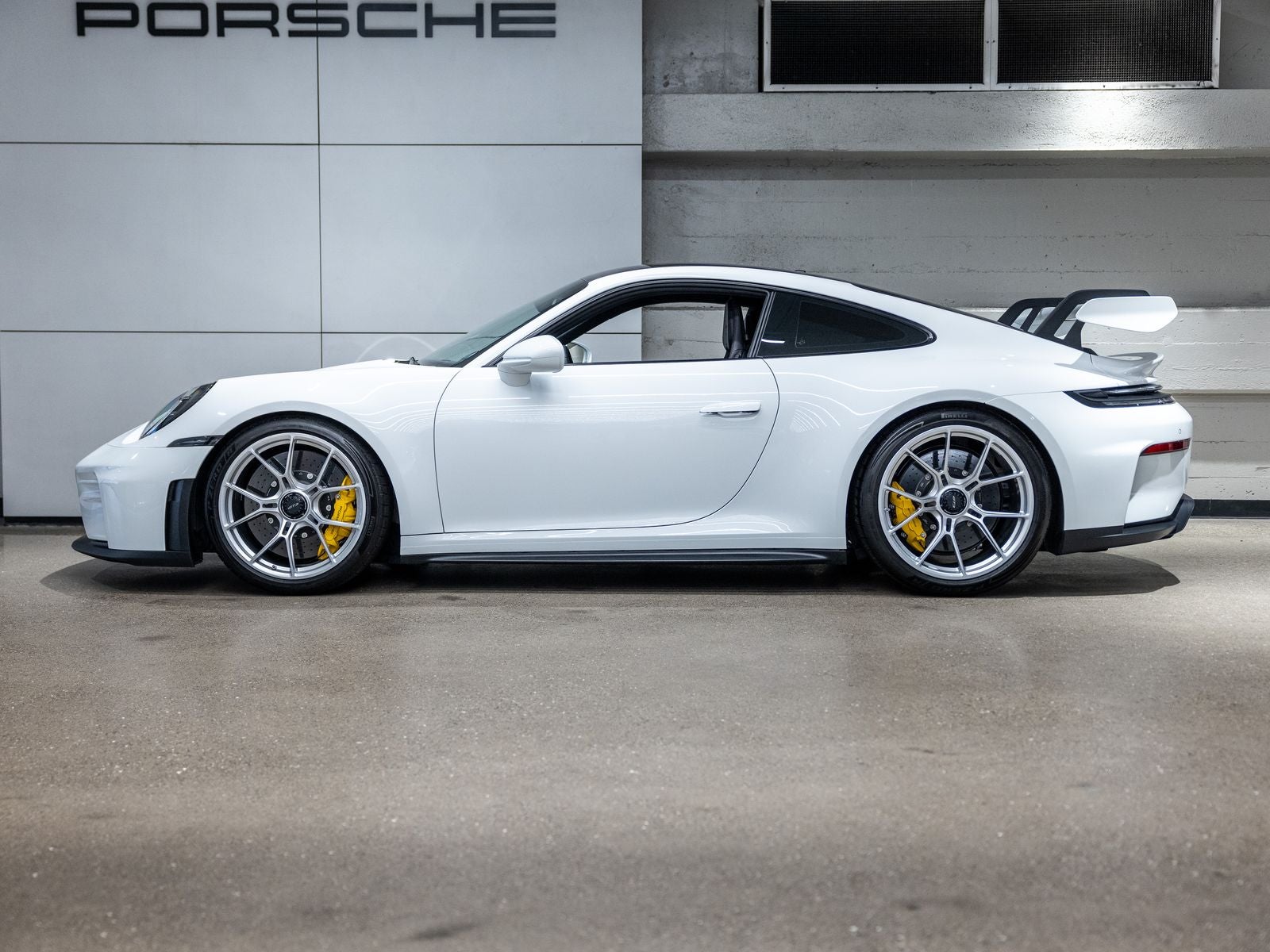 2026 Porsche 911 911 GT3