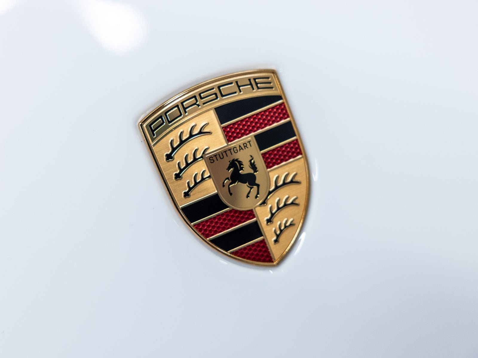 2026 Porsche 911 911 GT3