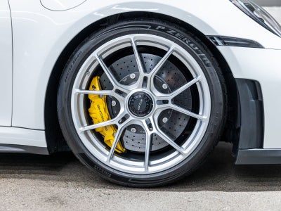 2026 Porsche 911 911 GT3