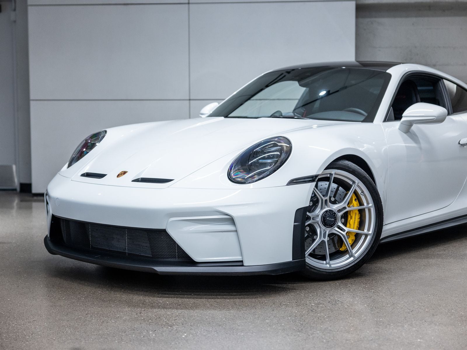 2026 Porsche 911 911 GT3