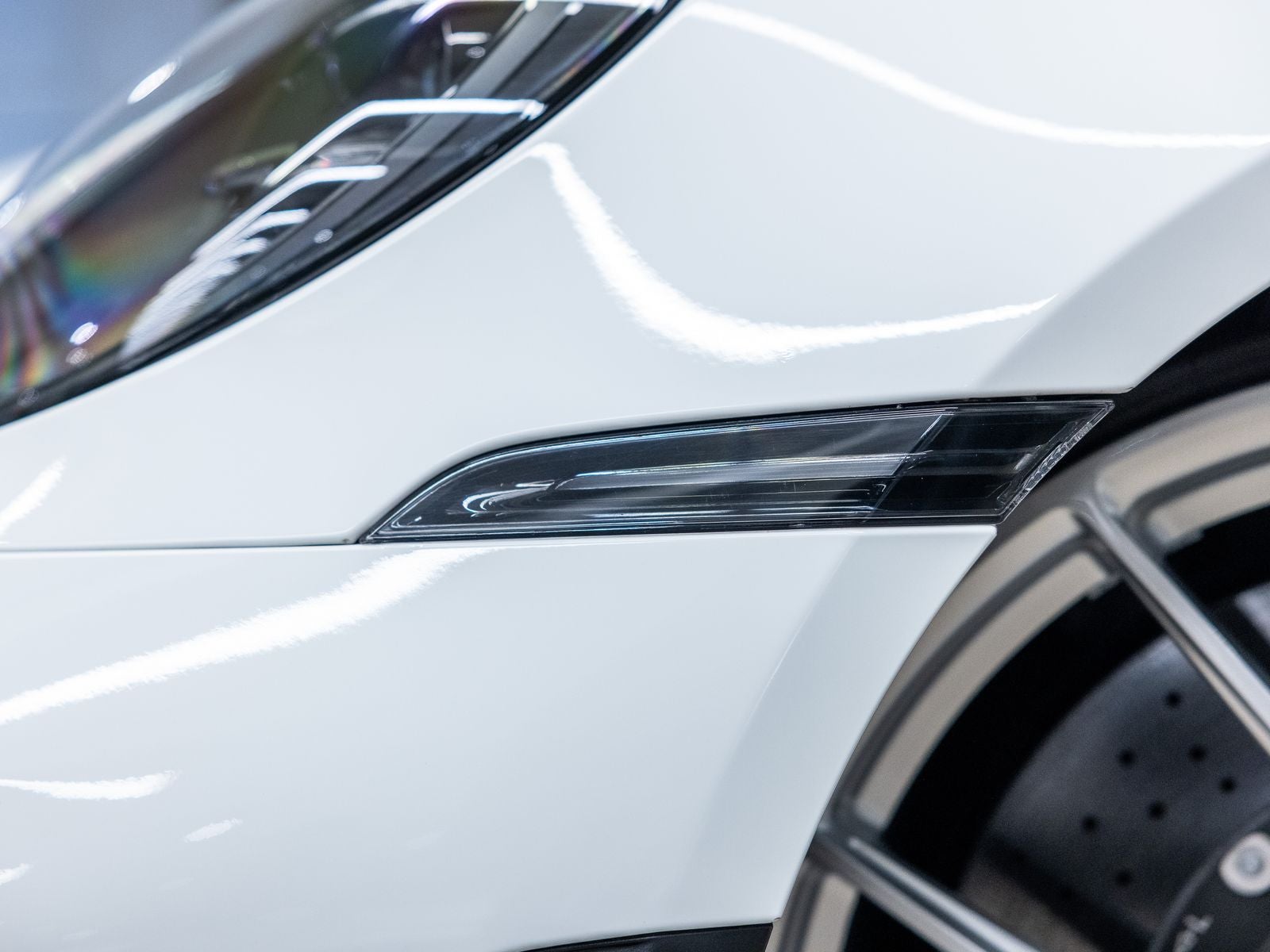 2026 Porsche 911 911 GT3