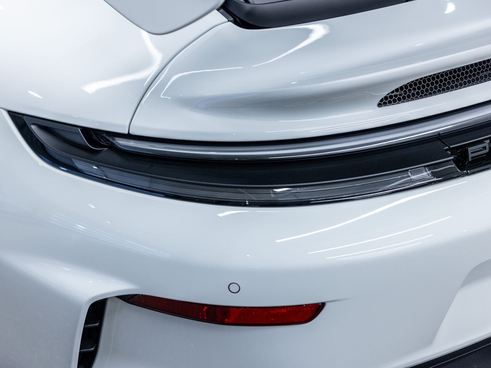 2026 Porsche 911 911 GT3