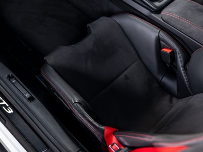 2026 Porsche 911 911 GT3